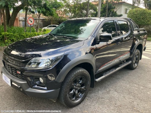 Chevrolet S10 Z71  2023/2024